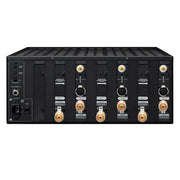 Emotiva XPA DR-3 - Differential Reference™ Three-Channel Power Amplifier Emotiva